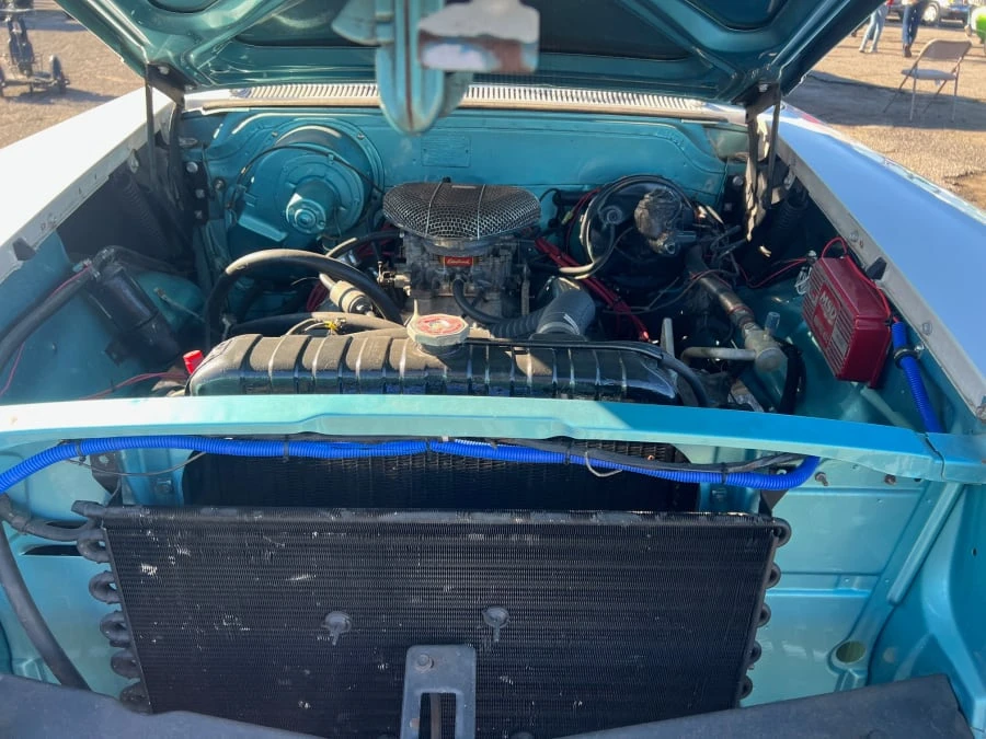 1958 Chevrolet Biscayne - Image 24 of 25