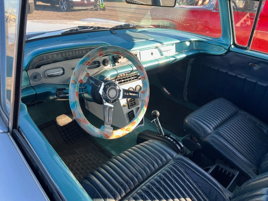 1958 Chevrolet Biscayne - Image 21 of 25
