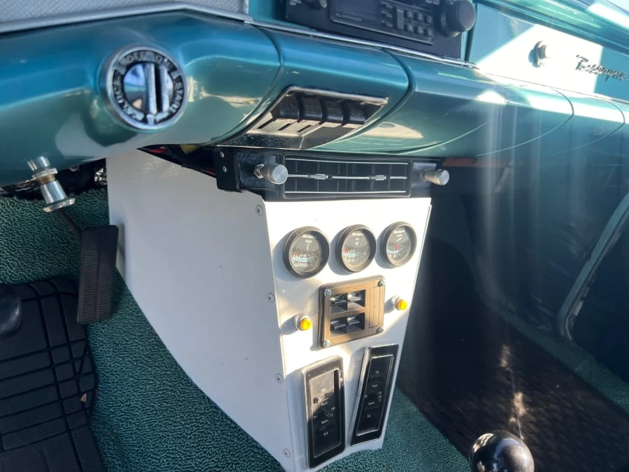 1958 Chevrolet Biscayne - Image 19 of 25