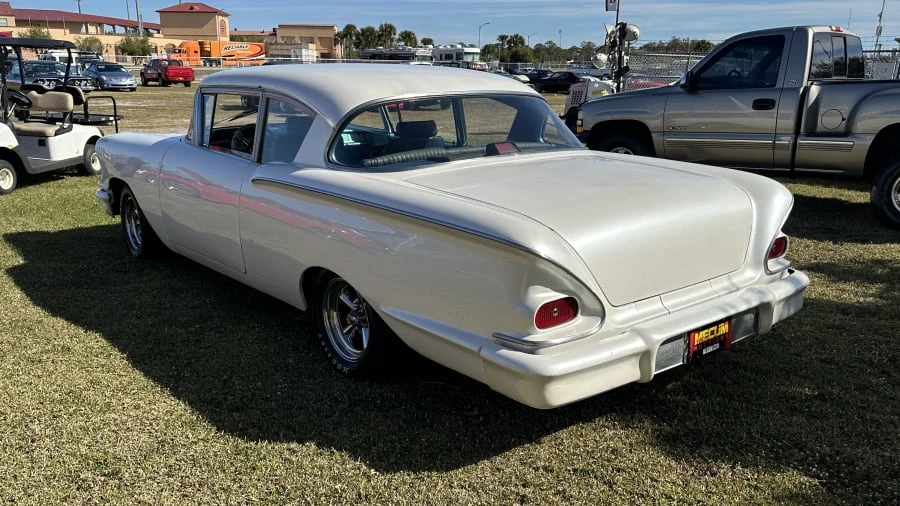 1958 Chevrolet Biscayne - Image 5 of 25