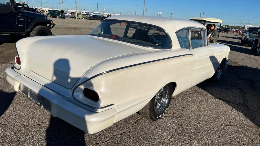 1958 Chevrolet Biscayne - Image 14 of 25