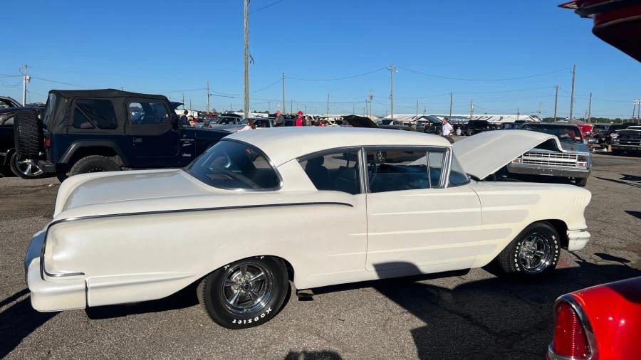 1958 Chevrolet Biscayne - Image 11 of 25