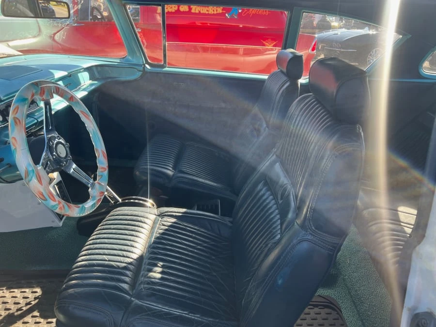 1958 Chevrolet Biscayne - Image 20 of 25