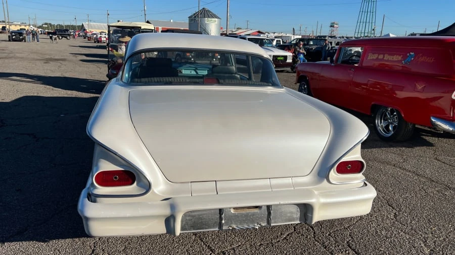 1958 Chevrolet Biscayne - Image 7 of 25
