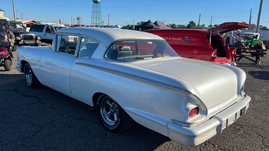 1958 Chevrolet Biscayne - Image 2 of 25