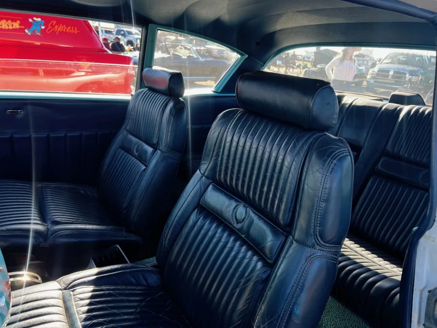 1958 Chevrolet Biscayne - Image 18 of 25