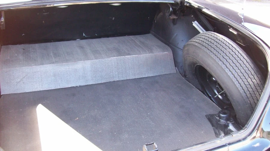 1958 Chevrolet Biscayne - Image 3 of 4