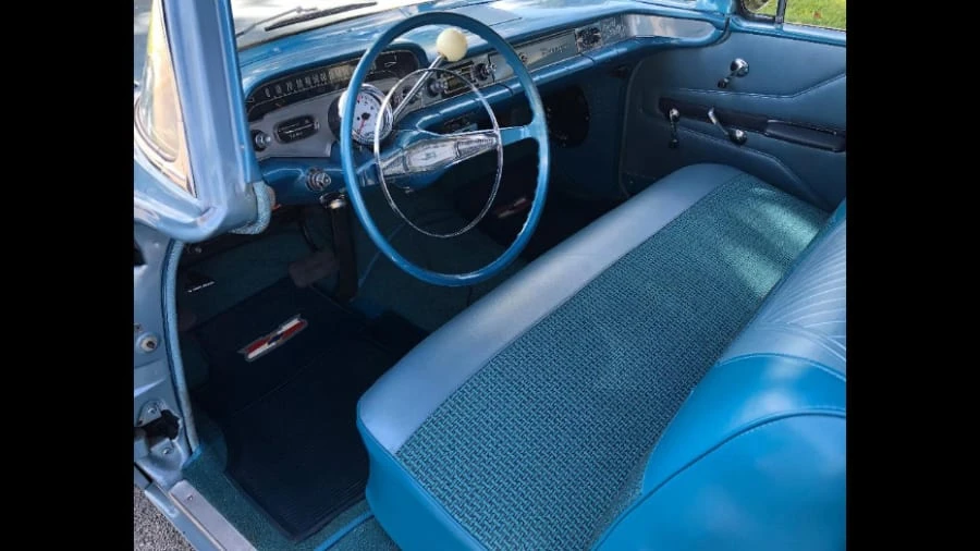 1958 Chevrolet Biscayne - Image 3 of 4