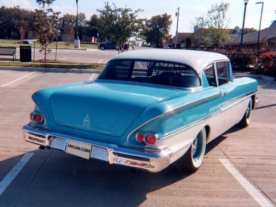 1958 Chevrolet Biscayne - Image 4 of 6