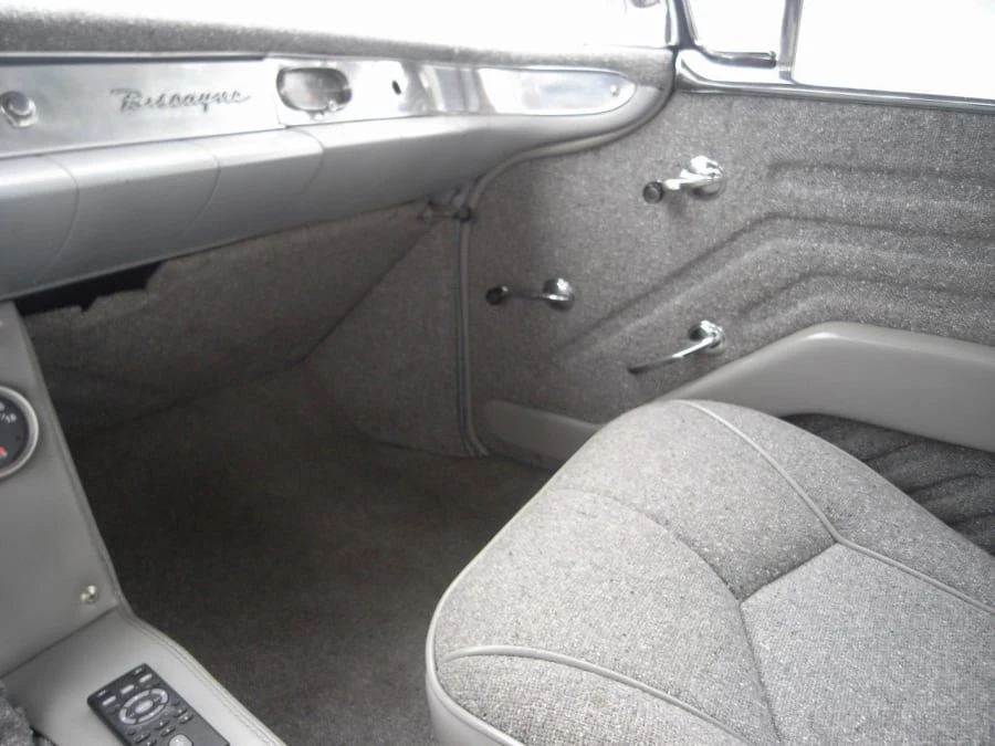1958 Chevrolet Biscayne - Image 4 of 12