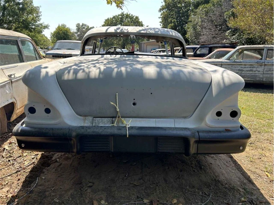 1958 Chevrolet Biscayne - Image 10 of 27
