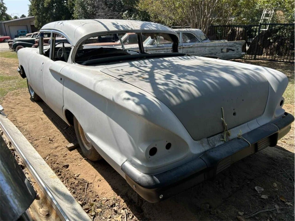 1958 Chevrolet Biscayne - Image 14 of 27