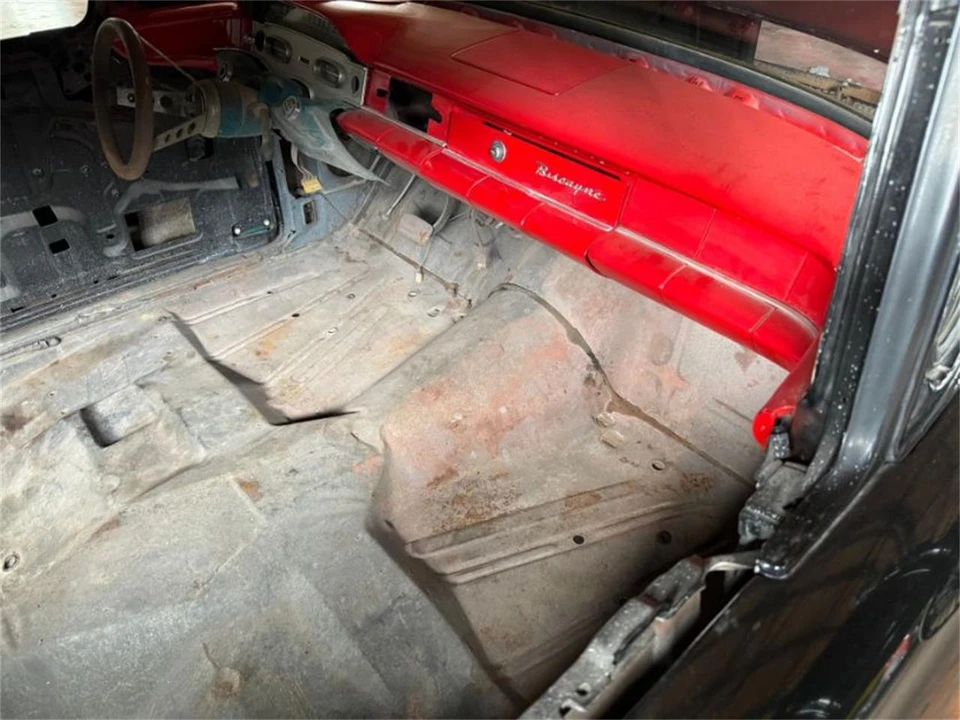 1958 Chevrolet Biscayne - Image 16 of 21