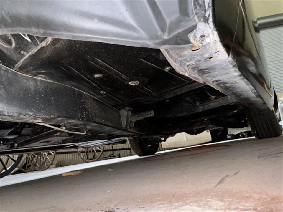 1958 Chevrolet Biscayne - Image 18 of 21