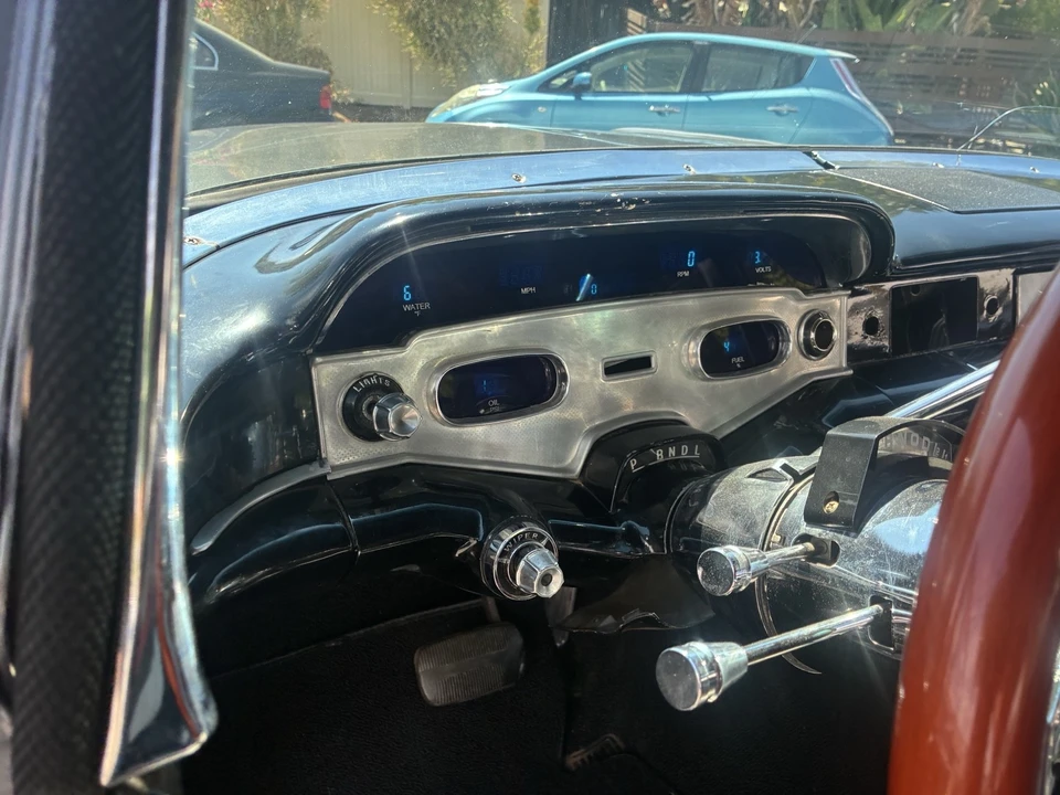 1958 Chevrolet Biscayne - Image 11 of 14