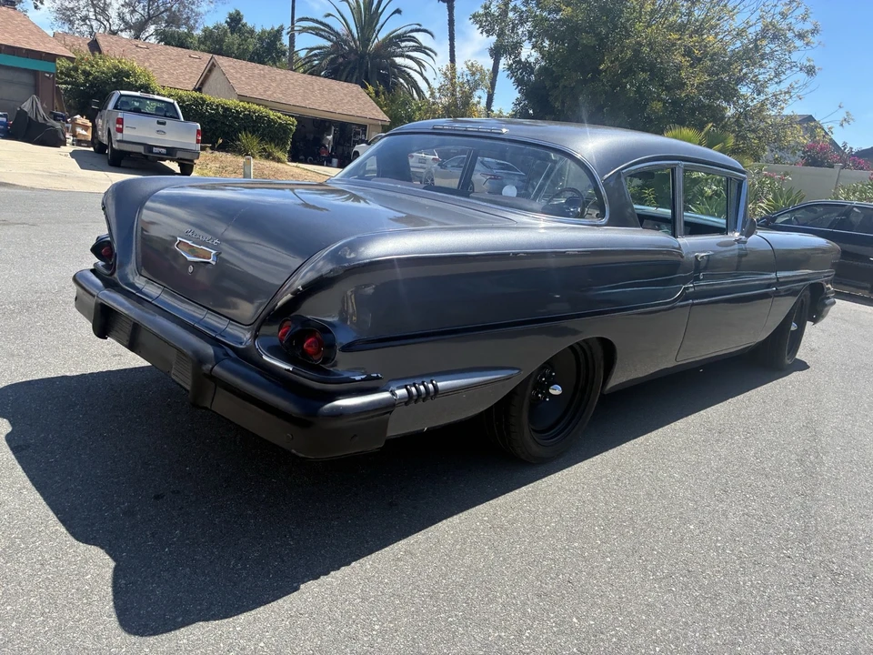 1958 Chevrolet Biscayne - Image 6 of 14