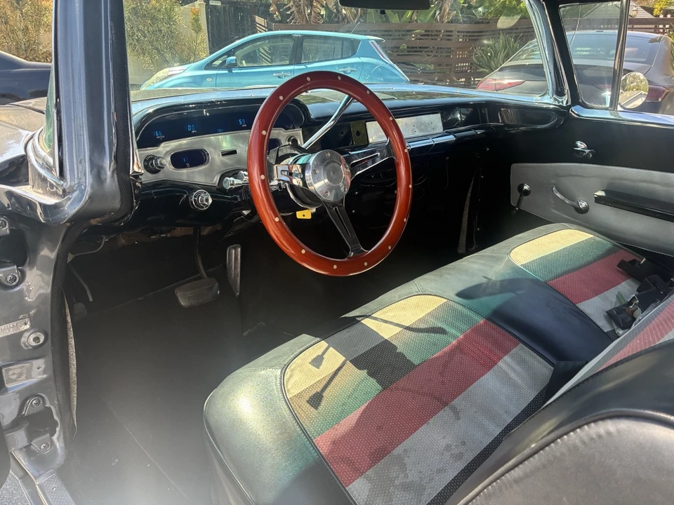 1958 Chevrolet Biscayne - Image 10 of 14