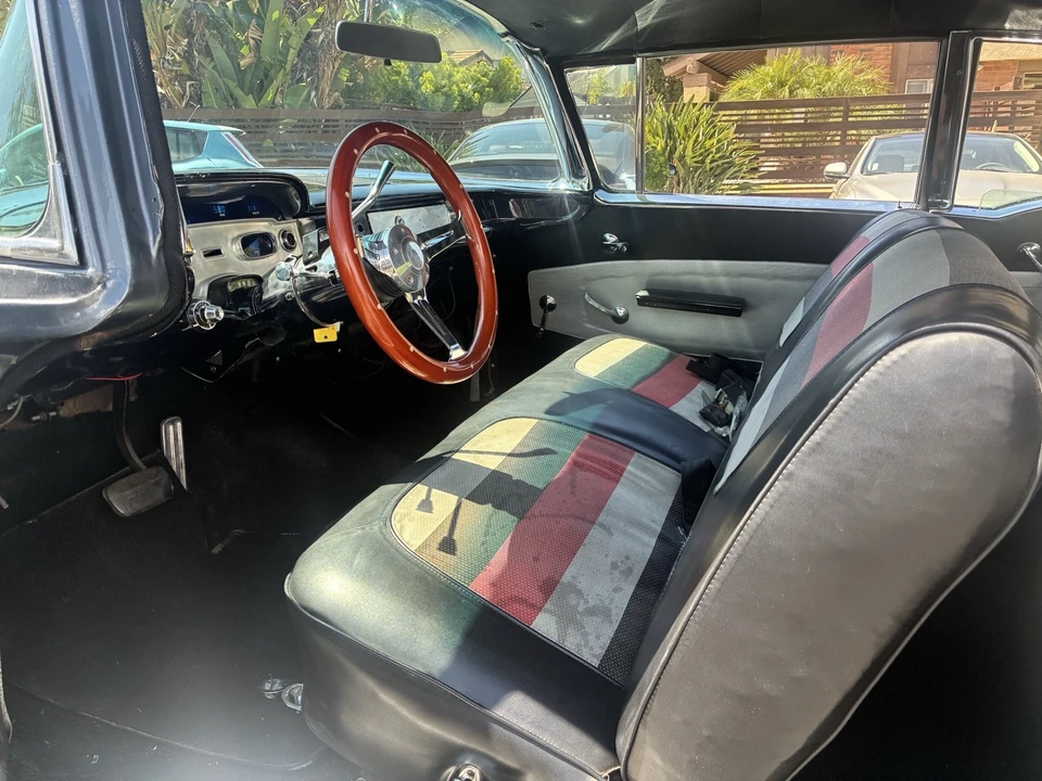 1958 Chevrolet Biscayne - Image 13 of 14