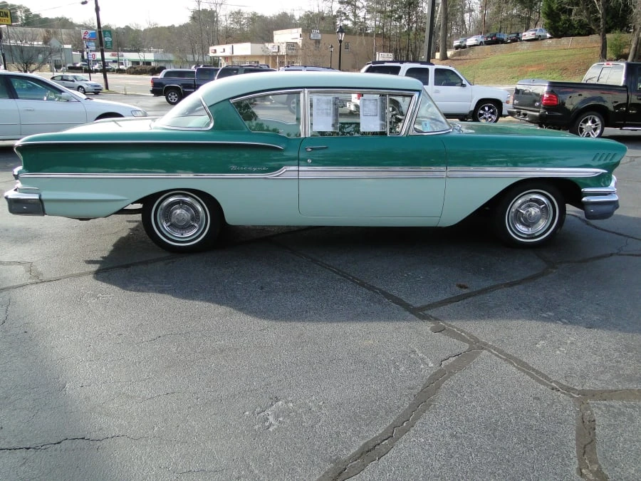 1958 Chevrolet Biscayne - Image 3 of 5