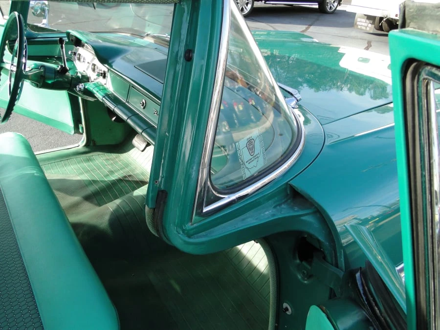 1958 Chevrolet Biscayne - Image 4 of 5