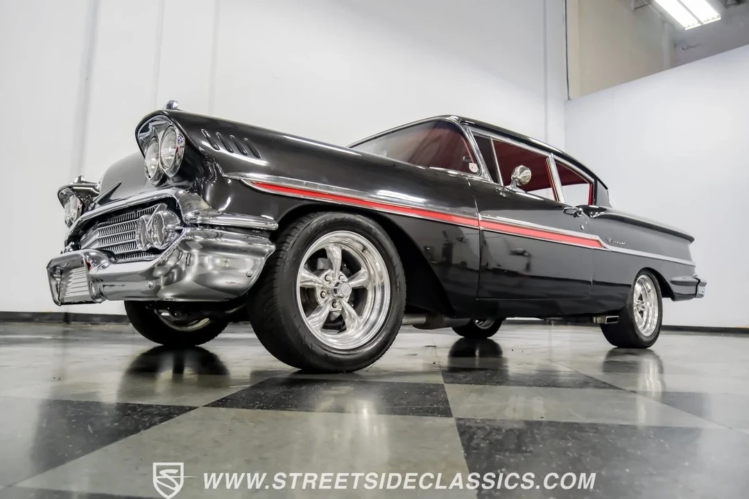 1958 Chevrolet Biscayne - Image 21 of 21