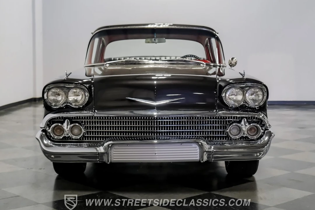 1958 Chevrolet Biscayne - Image 16 of 21