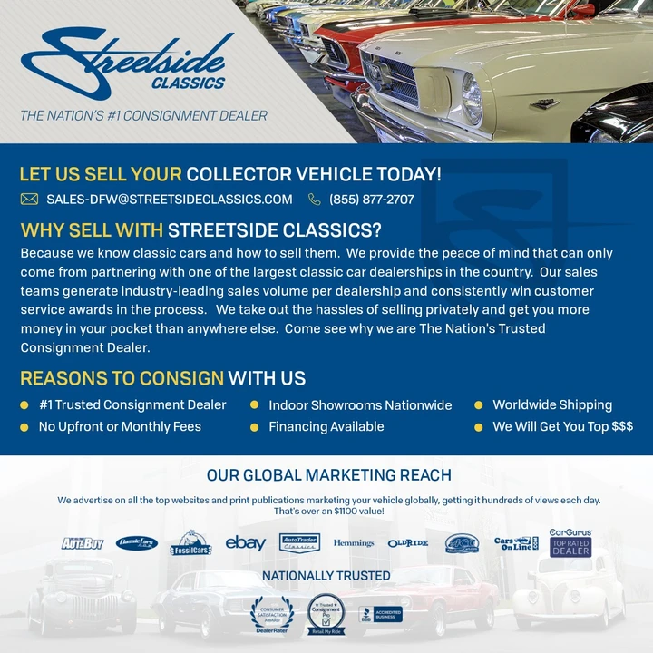 1958 Chevrolet Biscayne - Image 2 of 12