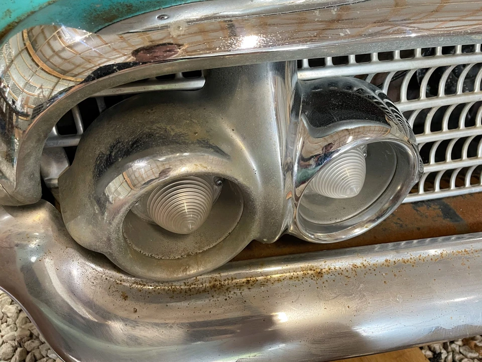 1958 Chevrolet Biscayne - Image 29 of 31