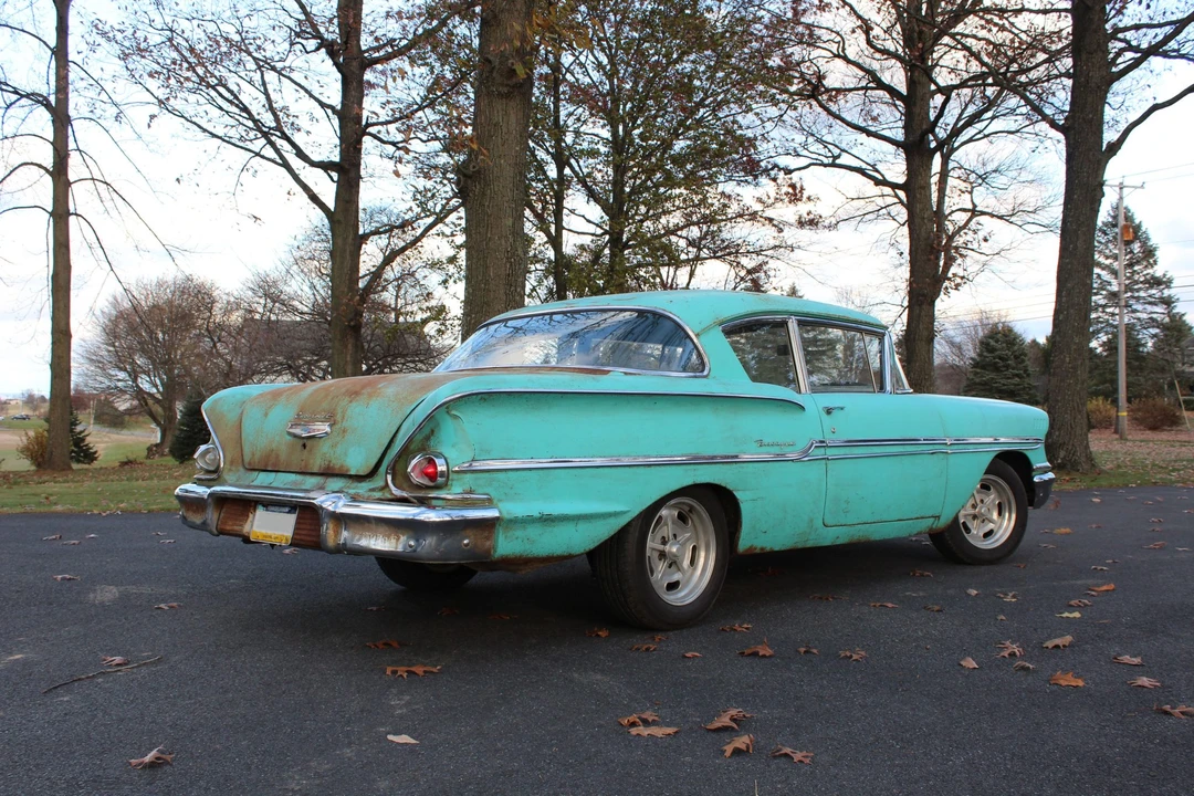 1958 Chevrolet Biscayne - Image 17 of 31