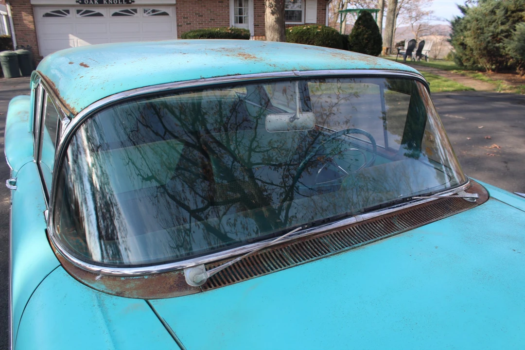 1958 Chevrolet Biscayne - Image 30 of 31