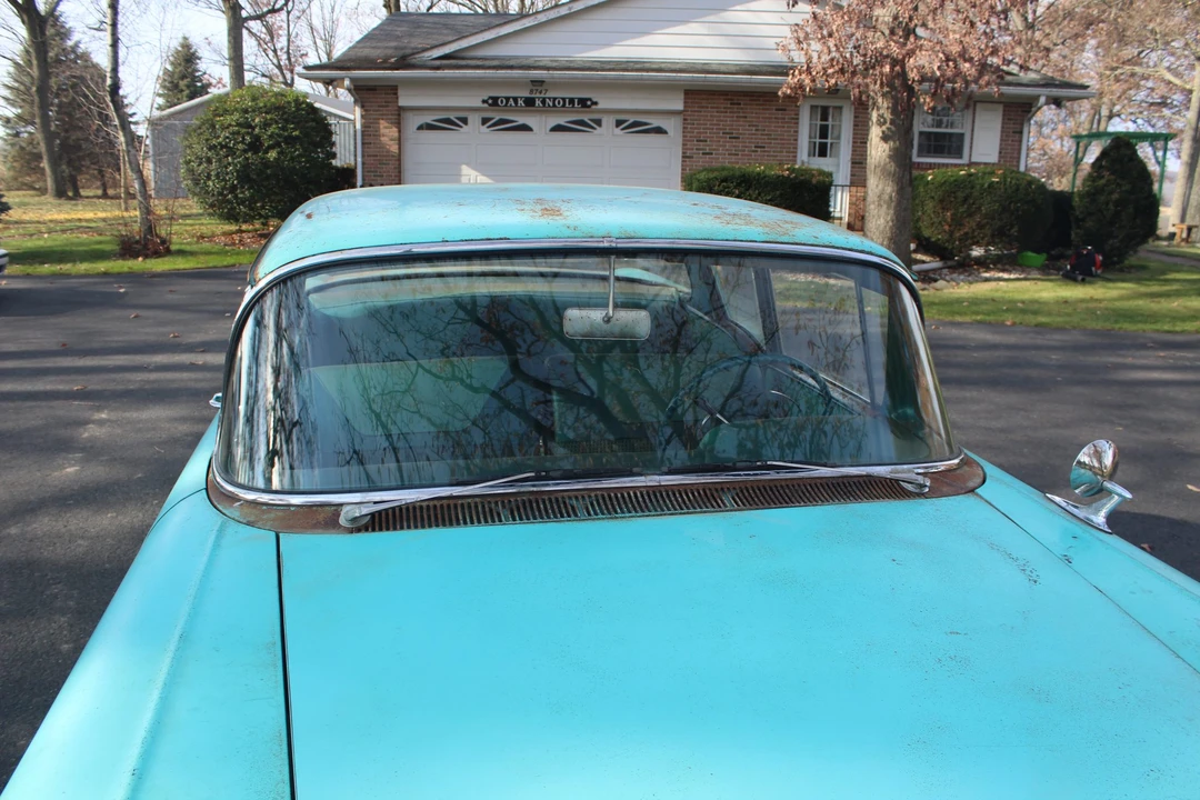 1958 Chevrolet Biscayne - Image 31 of 31