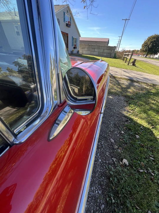 1958 Chevrolet Biscayne - Image 13 of 31
