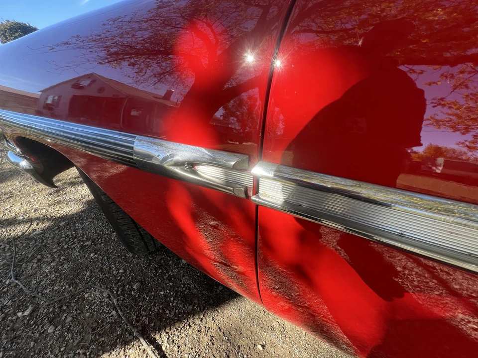 1958 Chevrolet Biscayne - Image 16 of 31