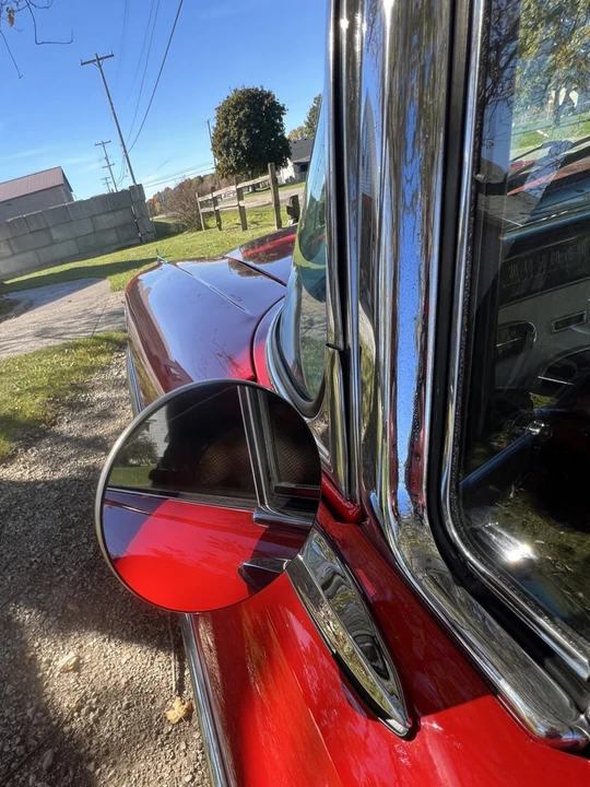 1958 Chevrolet Biscayne - Image 18 of 31