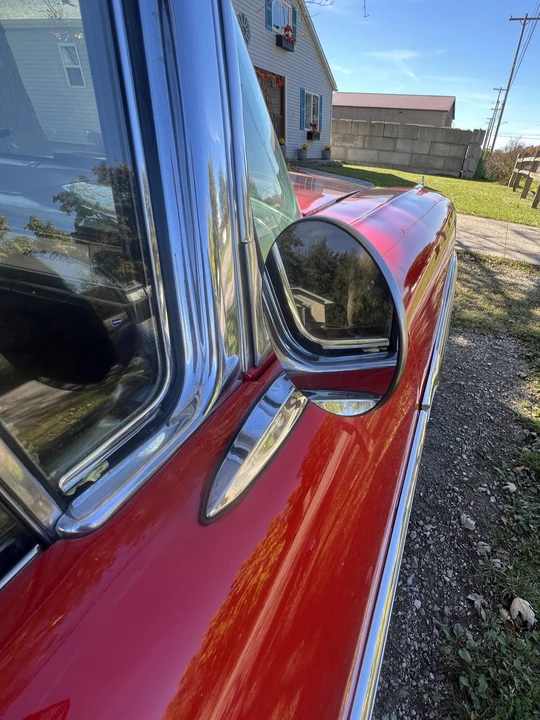 1958 Chevrolet Biscayne - Image 19 of 31