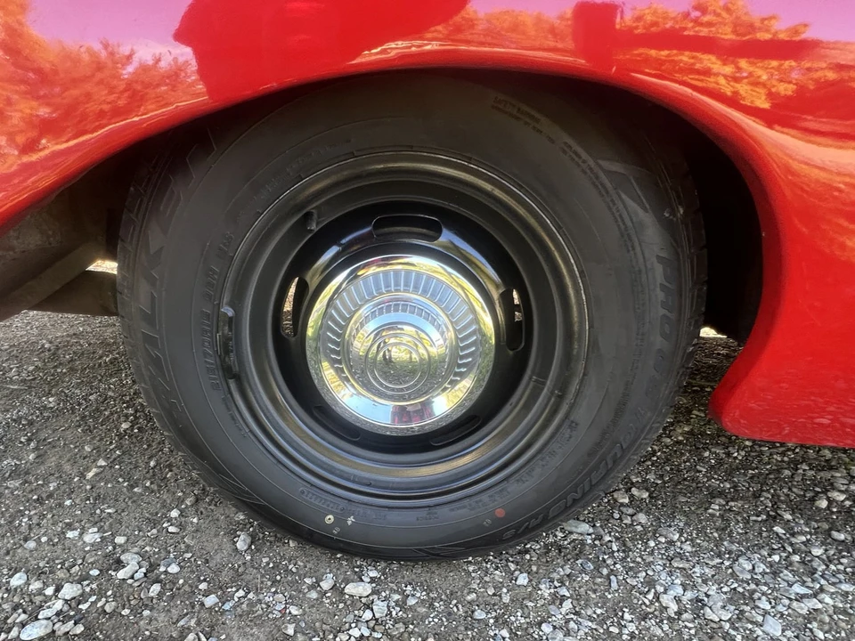 1958 Chevrolet Biscayne - Image 23 of 31