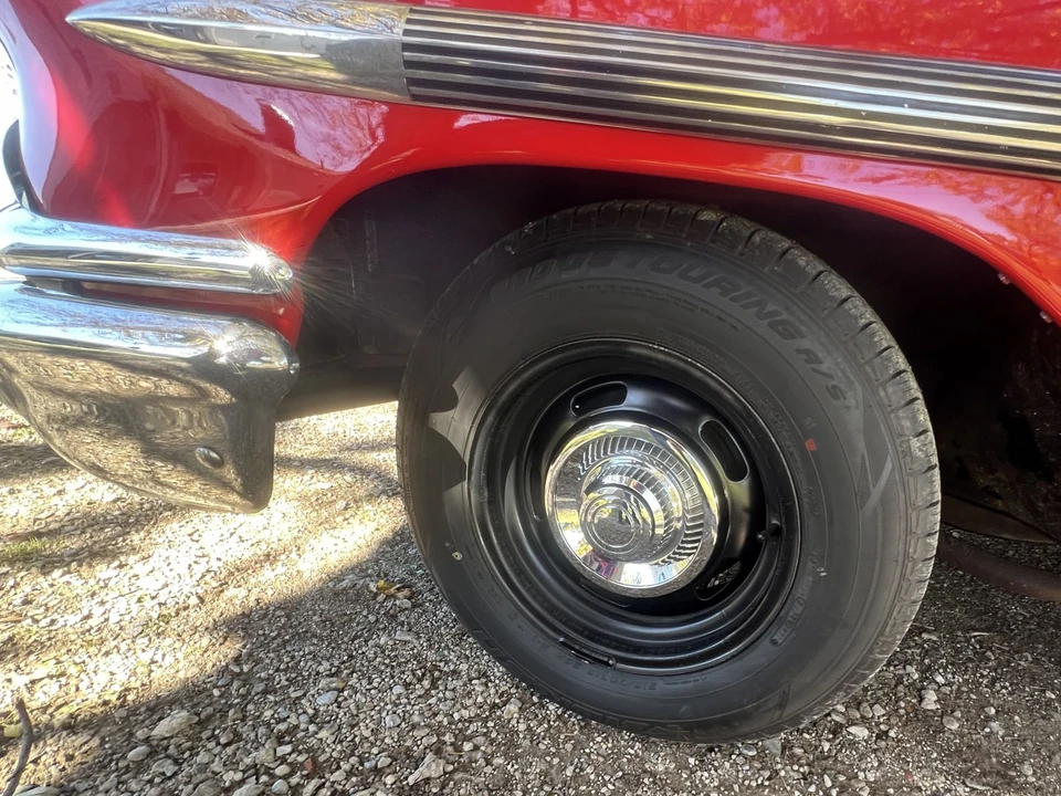 1958 Chevrolet Biscayne - Image 24 of 31
