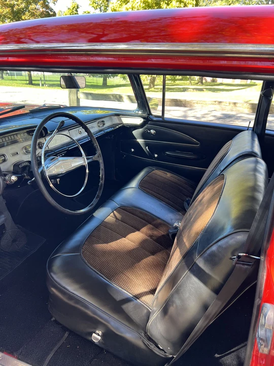 1958 Chevrolet Biscayne - Image 26 of 31