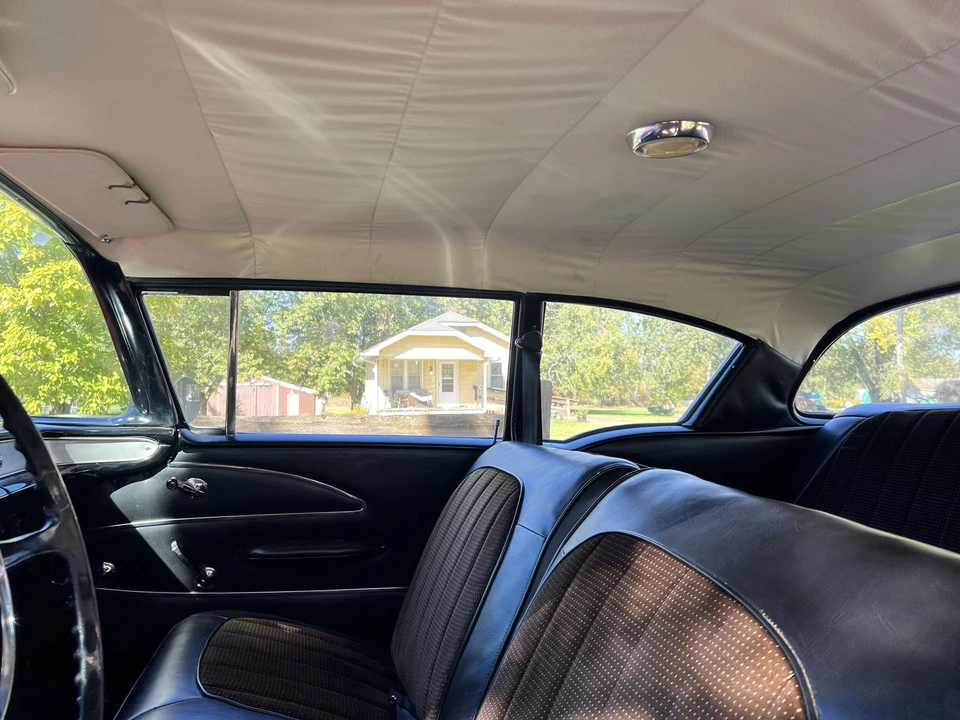 1958 Chevrolet Biscayne - Image 27 of 31