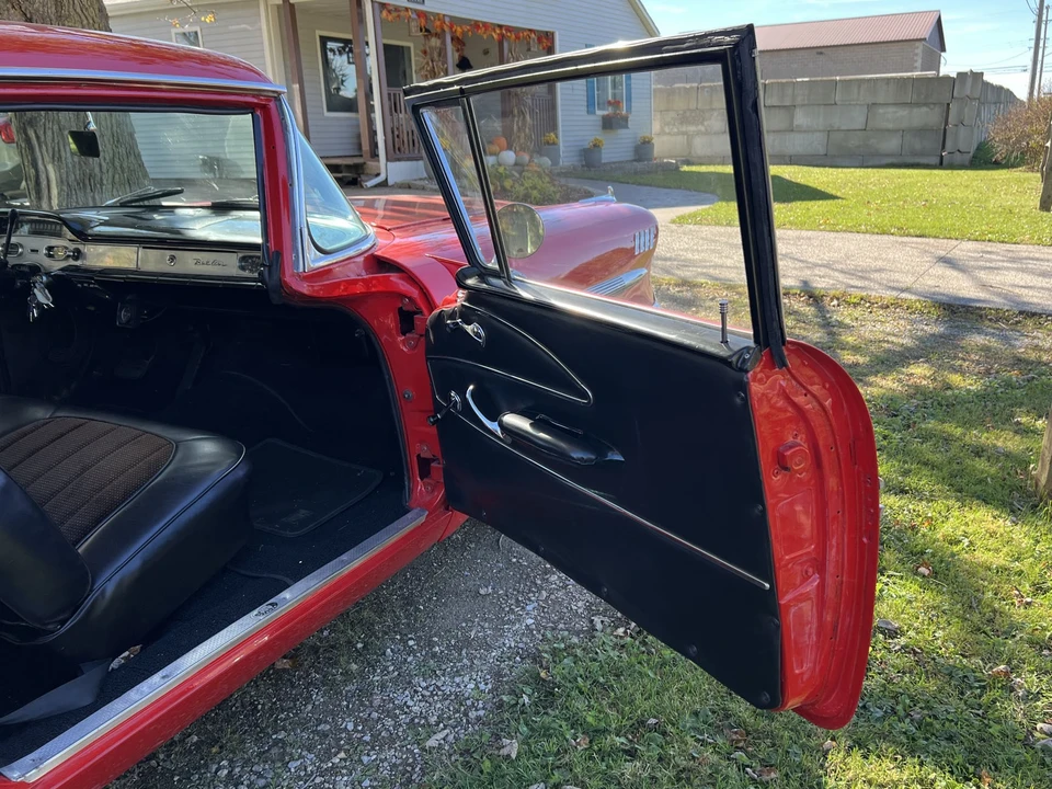 1958 Chevrolet Biscayne - Image 31 of 31