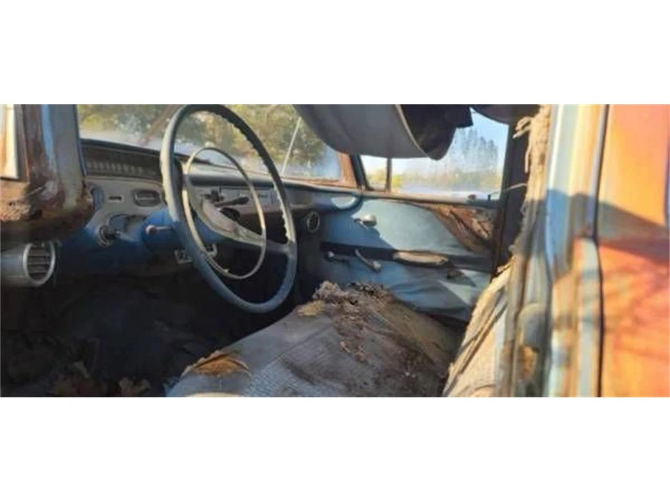 1958 Chevrolet Nomad - Image 3 of 5
