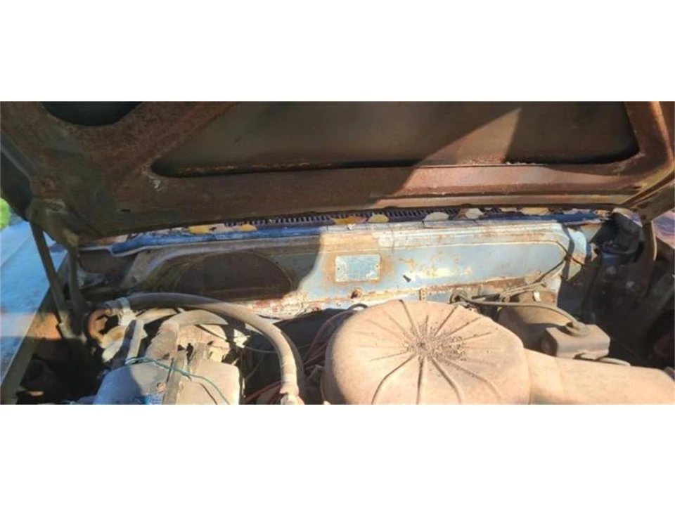 1958 Chevrolet Nomad - Image 10 of 24