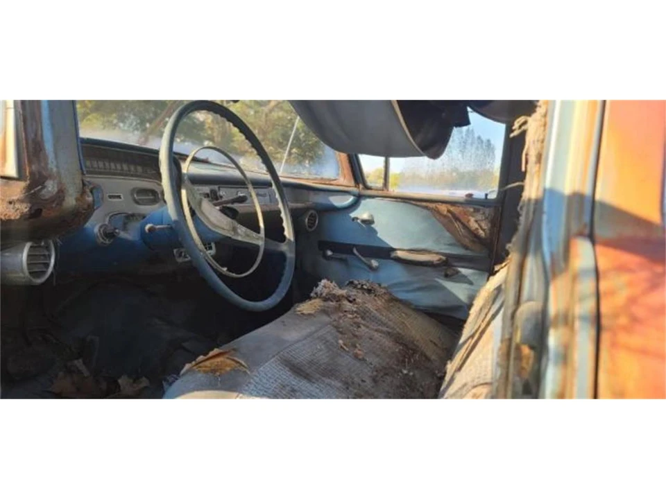 1958 Chevrolet Nomad - Image 18 of 24