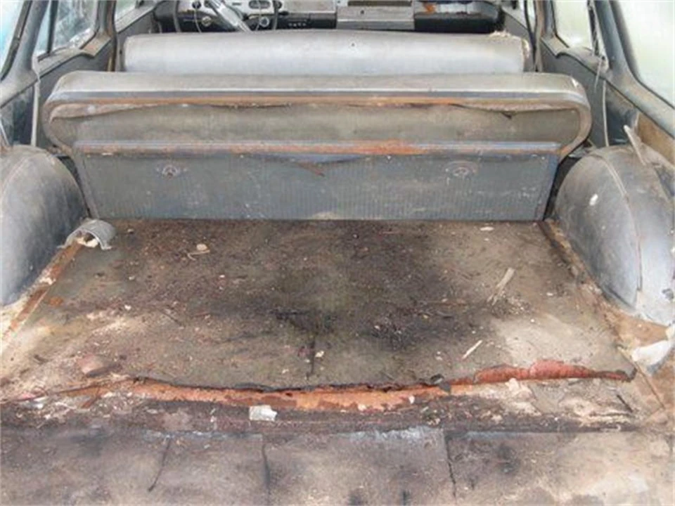 1958 Chevrolet Nomad - Image 10 of 15