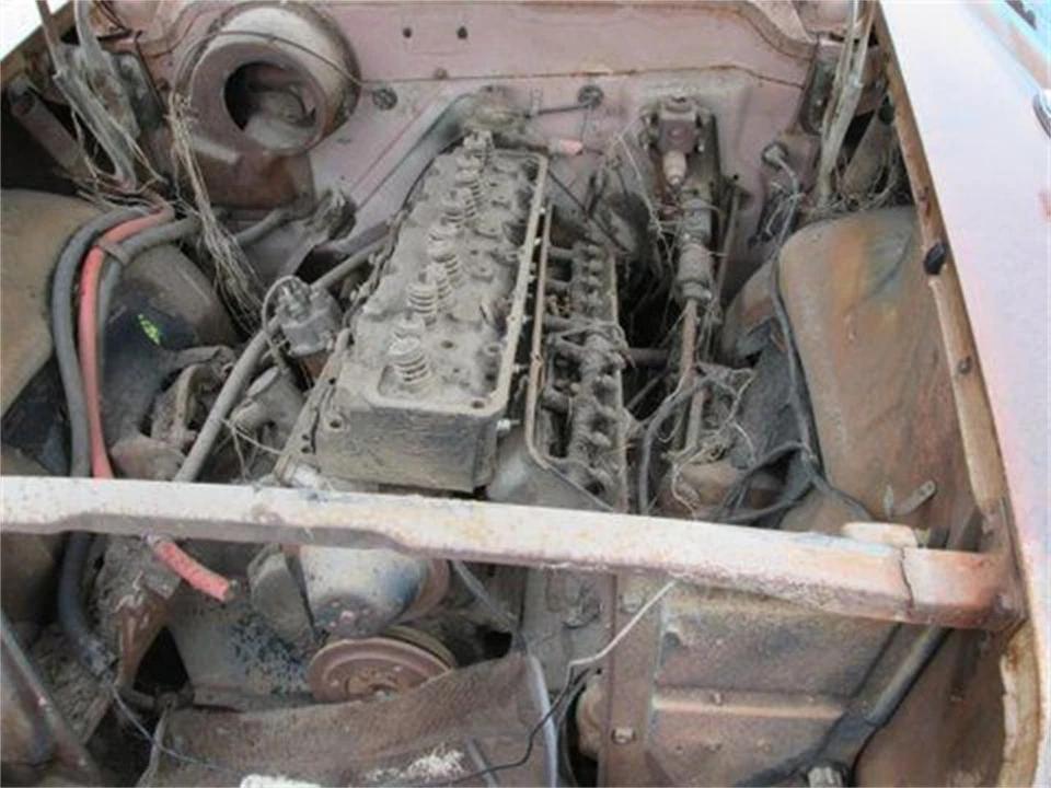 1958 Chevrolet Nomad - Image 11 of 15