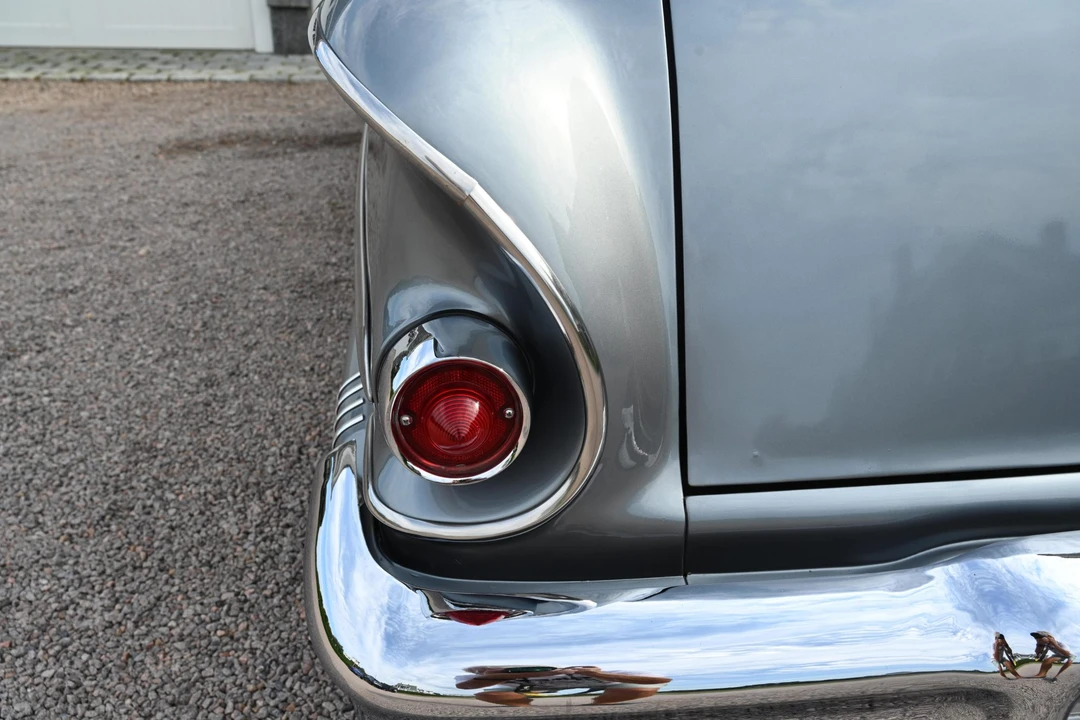 1958 Chevrolet Biscayne - Image 26 of 31