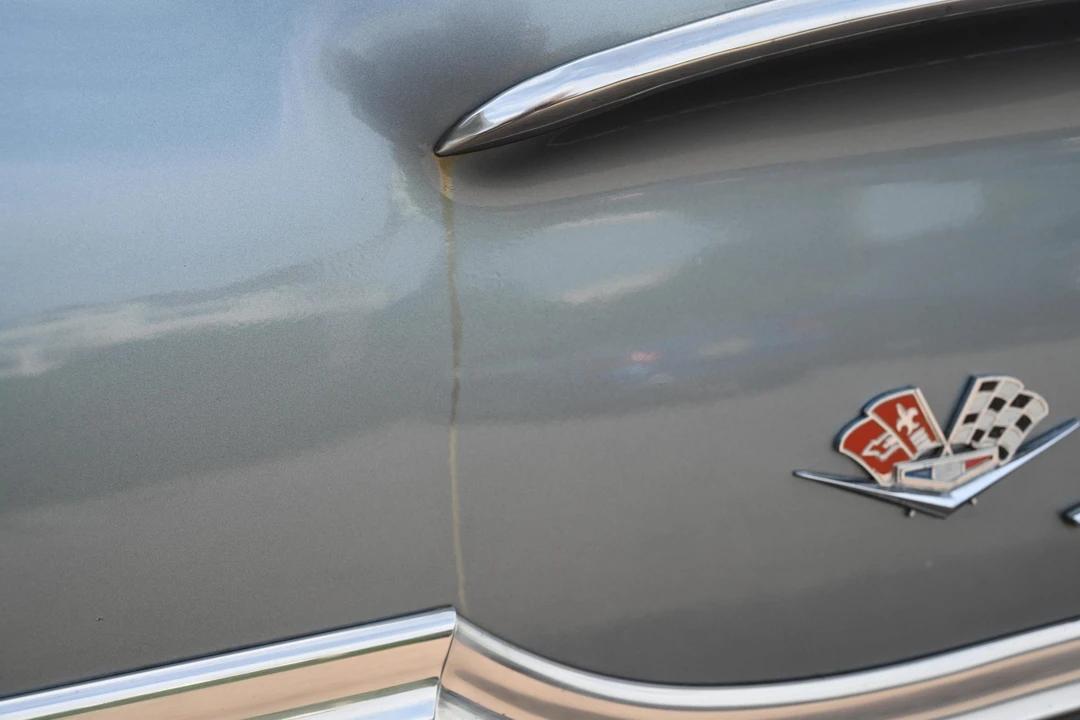 1958 Chevrolet Biscayne - Image 22 of 31