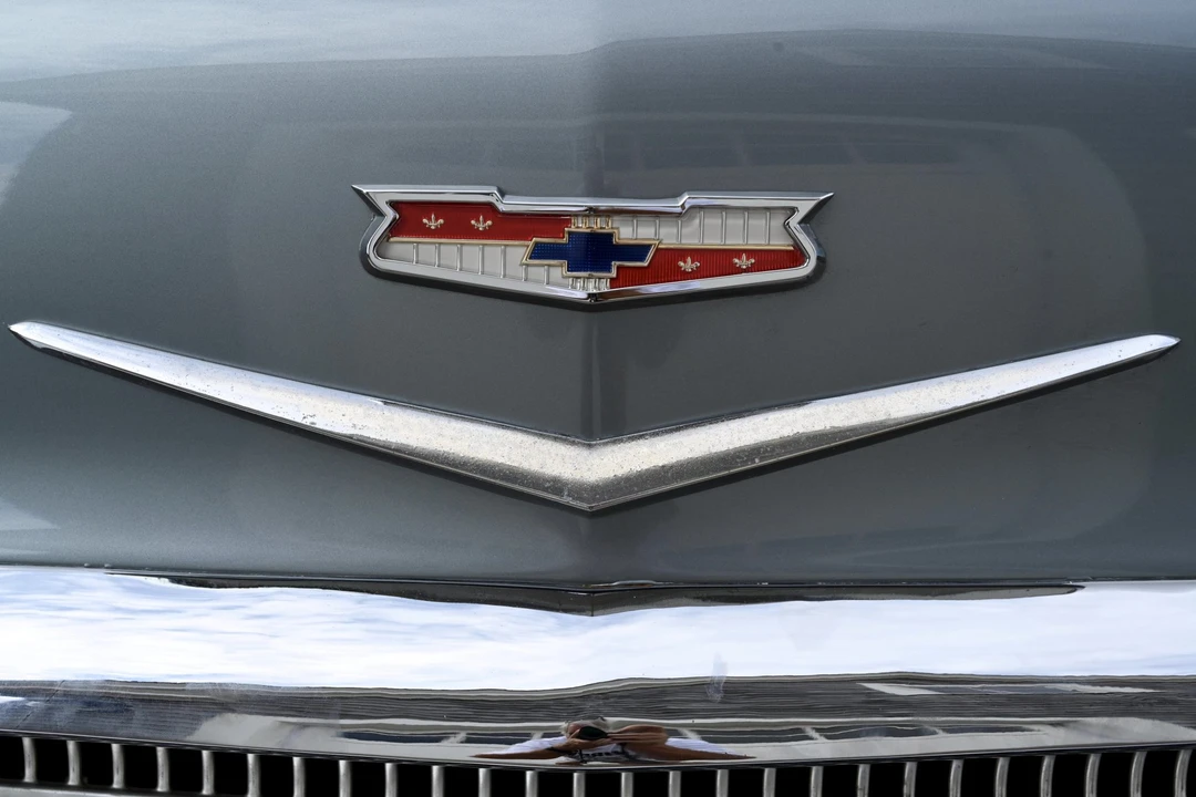 1958 Chevrolet Biscayne - Image 16 of 31