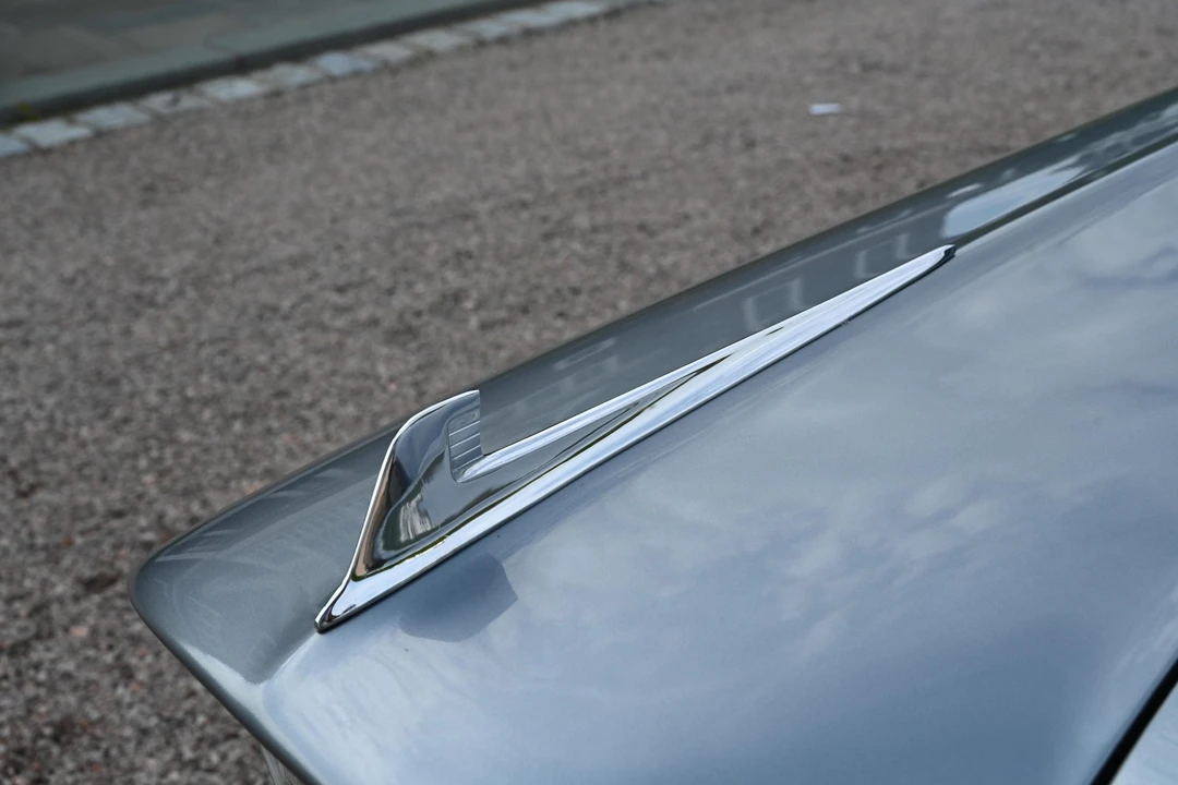 1958 Chevrolet Biscayne - Image 15 of 31