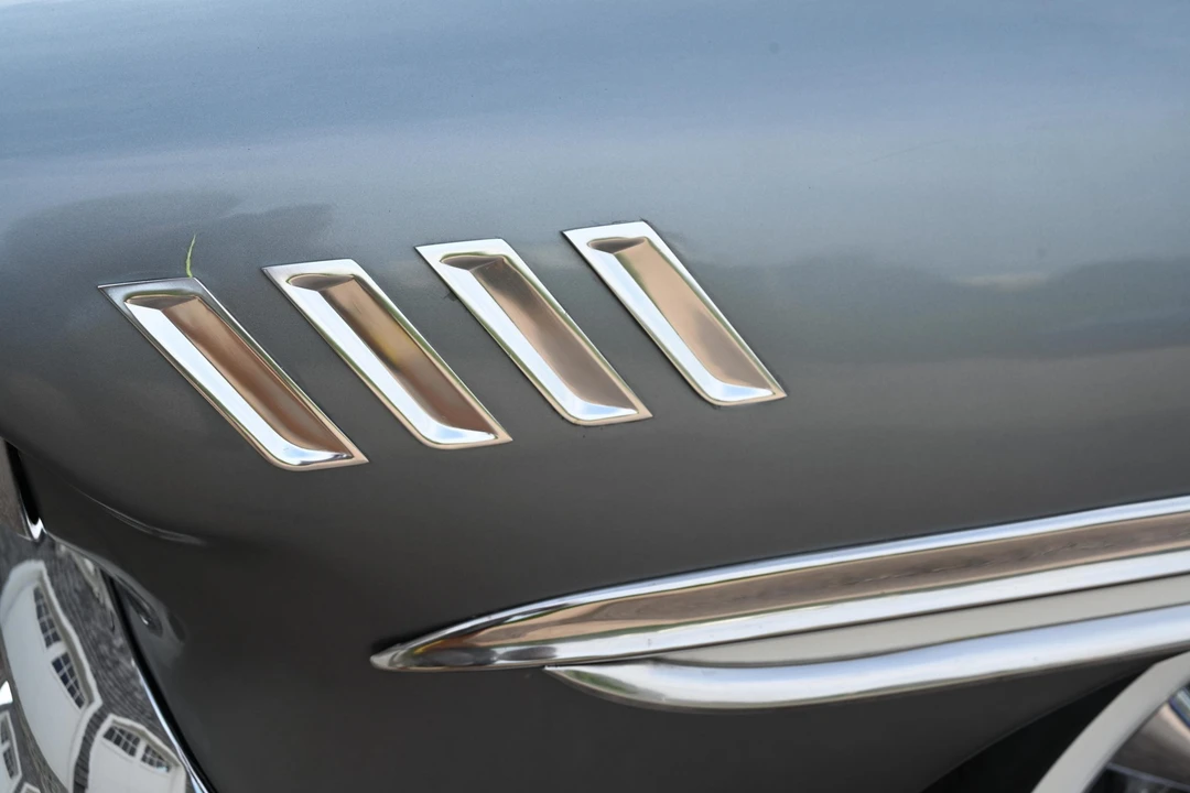 1958 Chevrolet Biscayne - Image 19 of 31